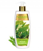 Vaadi Herbal Superbly Smoothing Heena Shampoo With Green Tea Extracts 350 ml